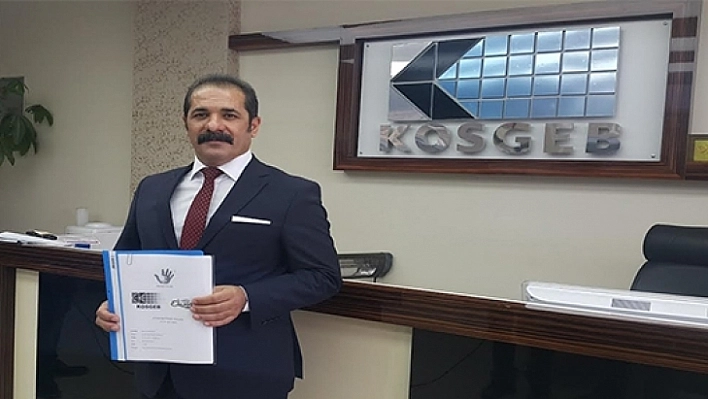 'Girişimcilik Destek Programı' Revize Edilmeli