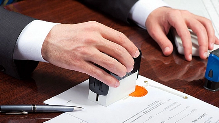 Noterlerde Yeni Dönem!