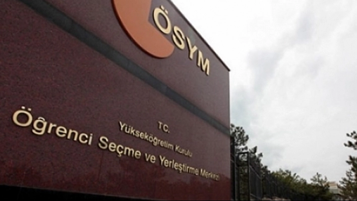 KPSS önlisans sonuçları açıklandı