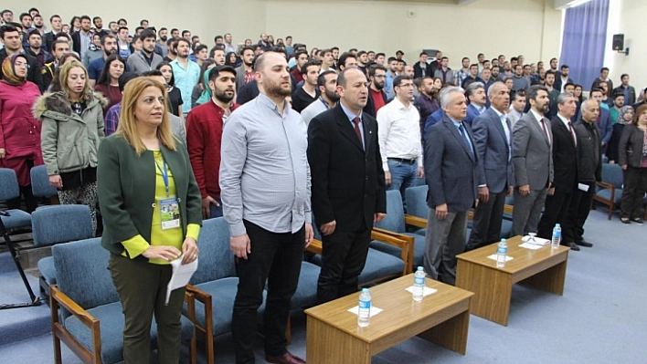 Klinisyenlikte Maksimum Başarı Semineri Düzenlendi