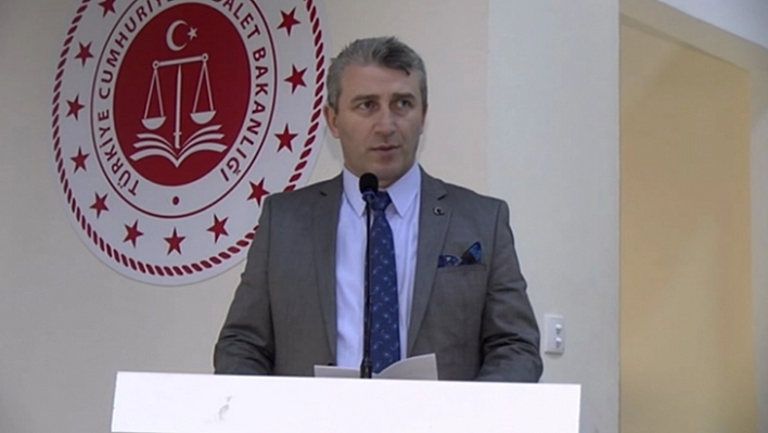 Elazığ Cumhuriyet Başsavcılığından Anlamlı Program