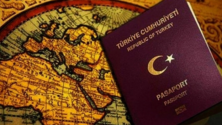 Artık Kapıda Vizeyle Girilebilecek!