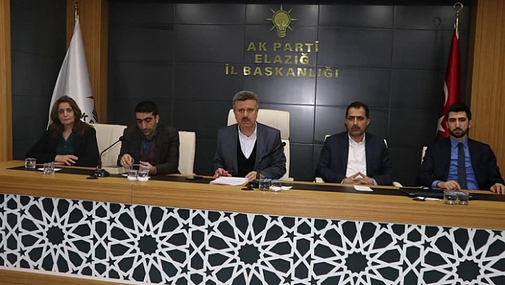 Başkan Gürgöze, Darbeler Dönemi Kapanmıştır