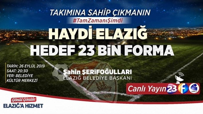 Elazığ Yeni Haber Reklam 3