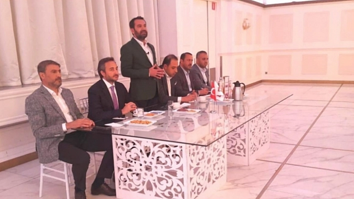 Şerifoğulları'ndan Yurtdışı Çıkarması