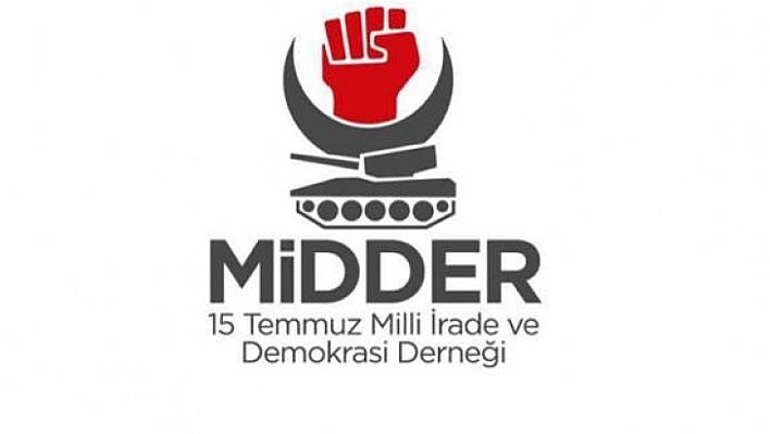 Başkan Şekerci 'Vatan İçin Canımız Feda'
