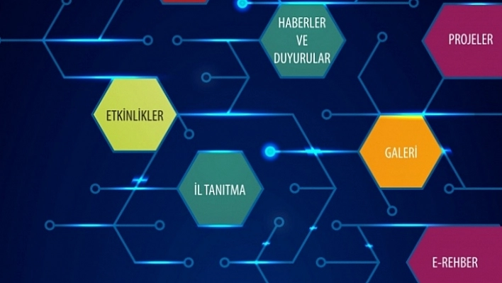 Belediye İşlemlerinde Kolaylık
