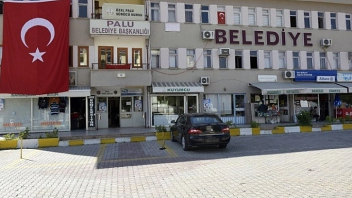 Palu Belediye Başkanlığında Önemli Gelişme!