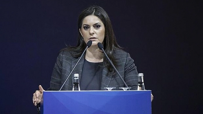 Bakan Sarıeroğlu'ndan 1 Mayıs Mesajı