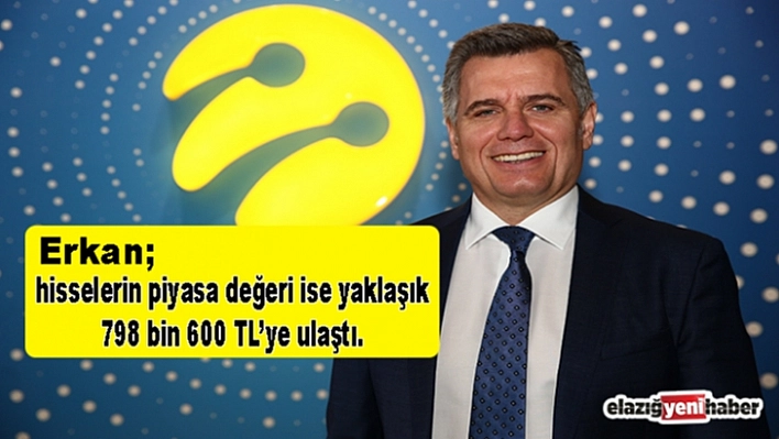 Yeni Genel Müdür Güven Verdi