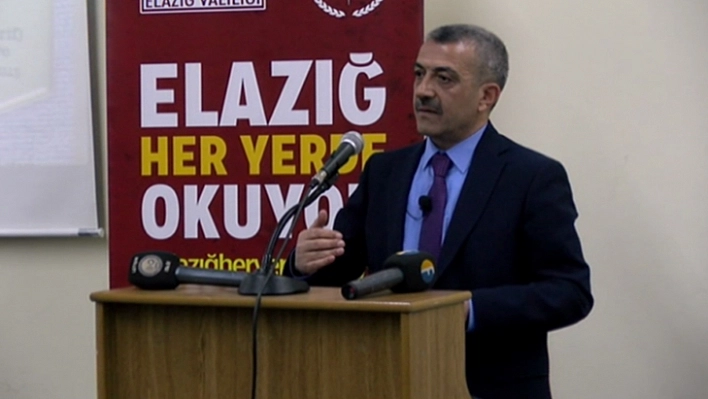Başarılı Hemşehrimiz Büyükbaş'a Yeni Görev