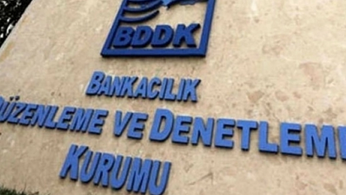 Krediler Yeniden Yapılandırılacak!