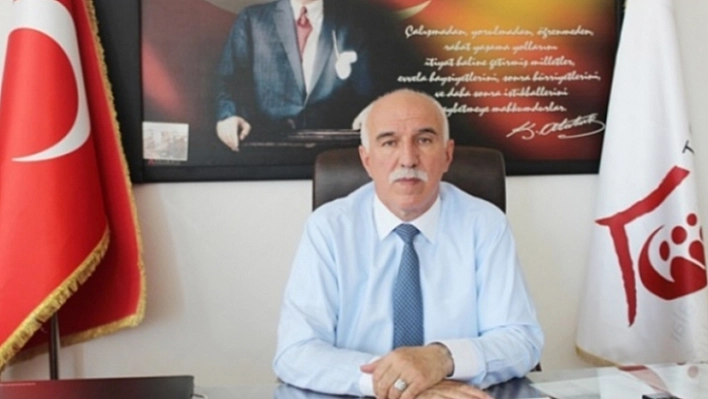Kenç'ten Dünya Kadınlar Günü Mesajı