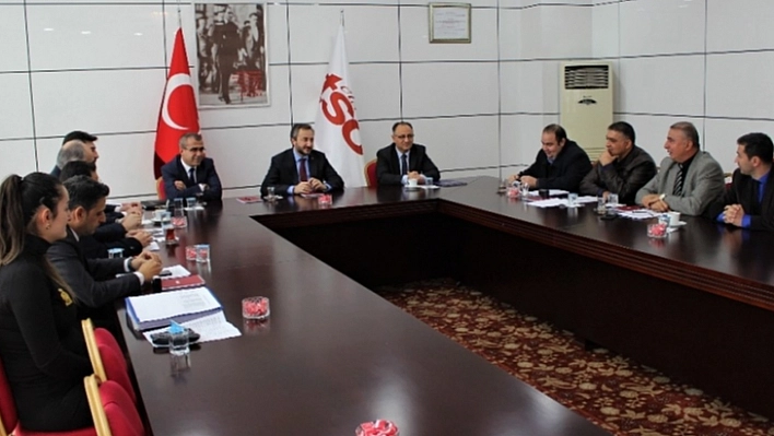 İşletmelere 'Kısa Çalışma Ödeneği' Desteği