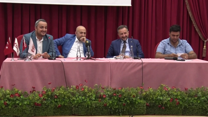 Gençler, Ekonomiyi Konuştu
