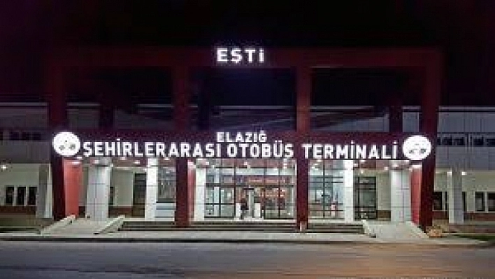 Belediye EŞTİ'ye Otobüs Seferleri Başlattı