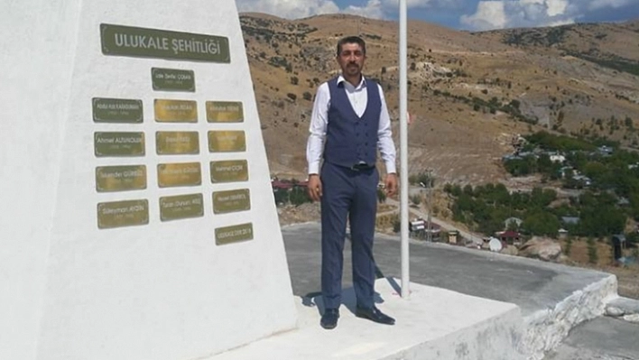 Ulukale Katliamının 25. Yıl Dönümü