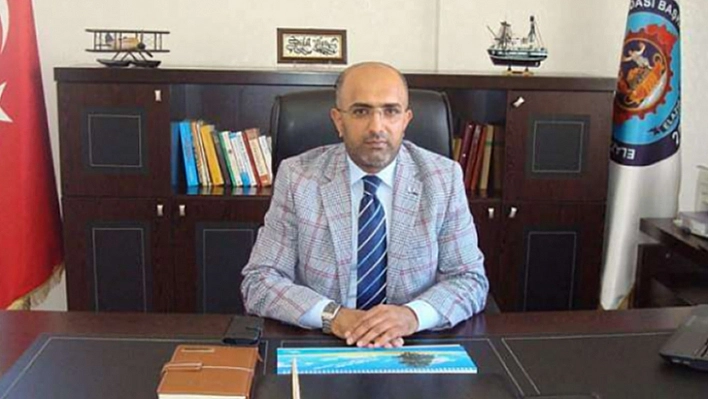 Başkan Ulaş'ın Acı Günü
