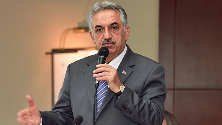 AK Parti'den Flaş Açıklama