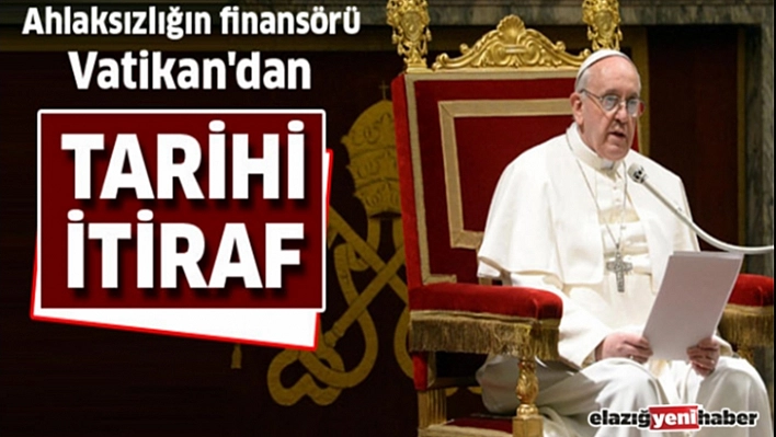 Tacizleri İtiraf Etti