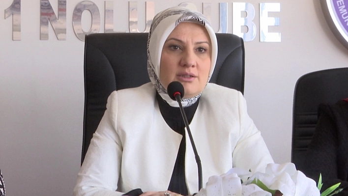 Balık, Kadın Öğretmenlerle Buluştu