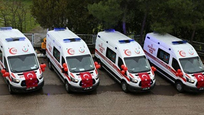 İlimize  Hayırlı Olsun !