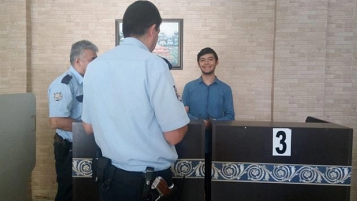 Oyun salonları ve kafelere denetim