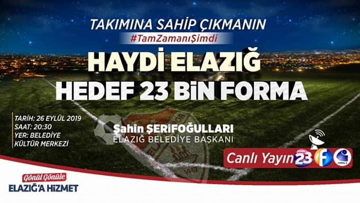 Elazığ Yeni Haber Reklam