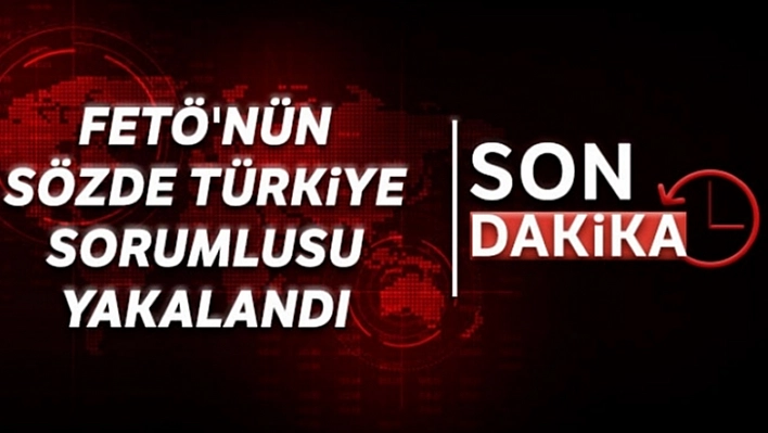 MİT ve Emniyetten Dev Operasyon