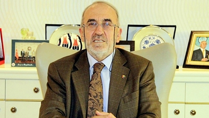Başkan Dumandağ Güven Tazeledi