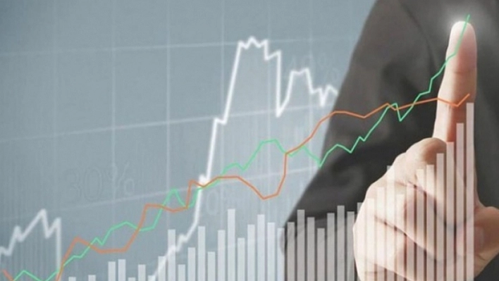 Türkiye Ekonomisi Yüzde 1,5 Daraldı!