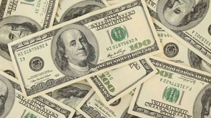 Dolar Yerinde Durmuyor!