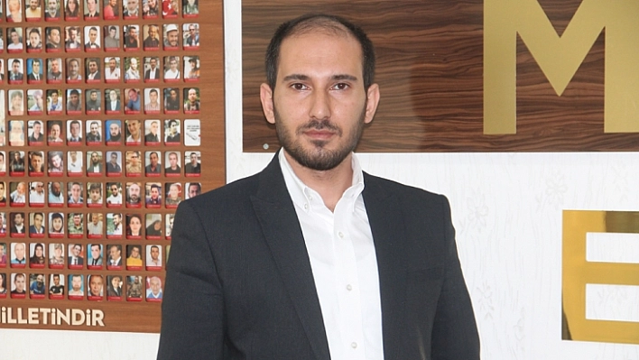 Başkan Erman '12 Eylül, Türk Demokrasi Tarihi İçin Kara Lekedir'
