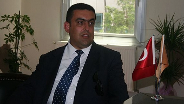 'F.Ü Hastanesinde güvenlik önlemleri gözden geçirilmeli'