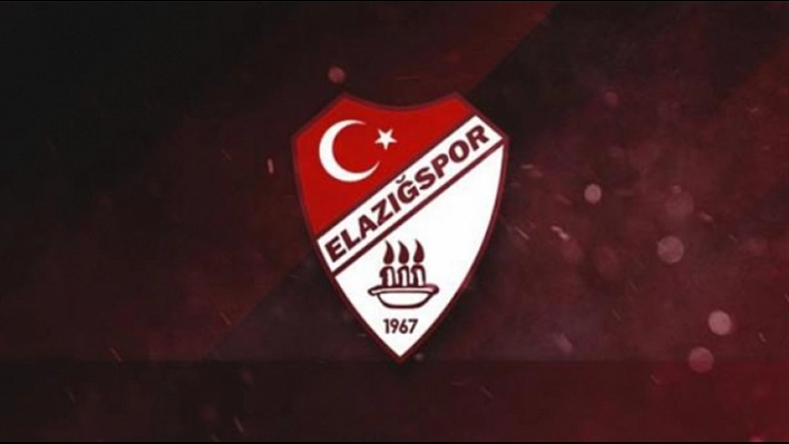 Elazığspor'da Mali Genel Kurul Yapılacak