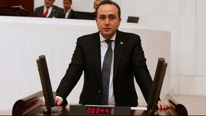 Ağar, Erbil Şehidimiz Hakkında Açıklamalarda Bulundu