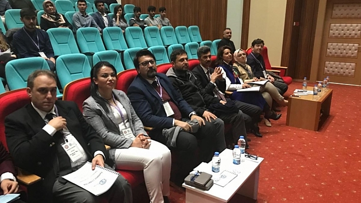 'Tıpta Sunum ve Kariyer Günleri' Programı