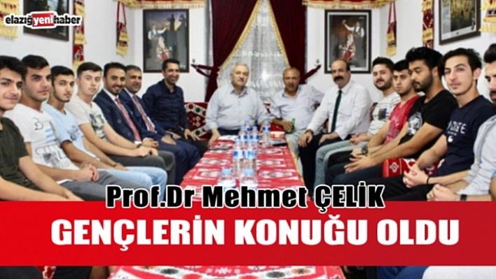 KYK Gönül Sohbetleri Devam Ediyor