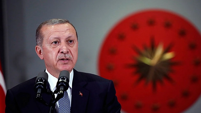 Erdoğan'dan Yerli Para Çağrısı