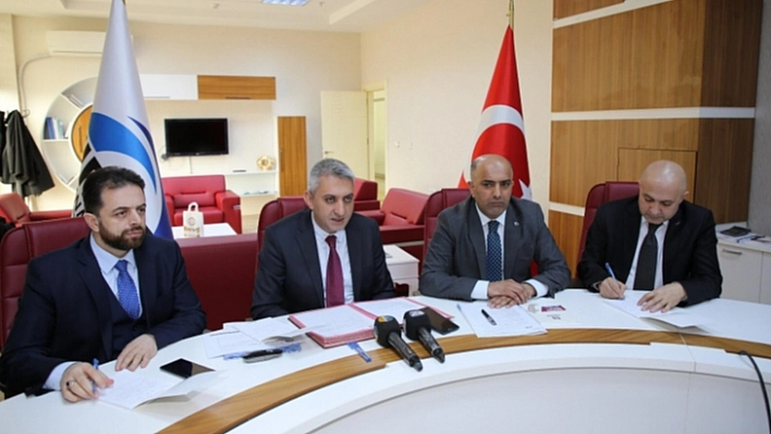 Tuhafiyeciler Odasından Bir Proje Daha!