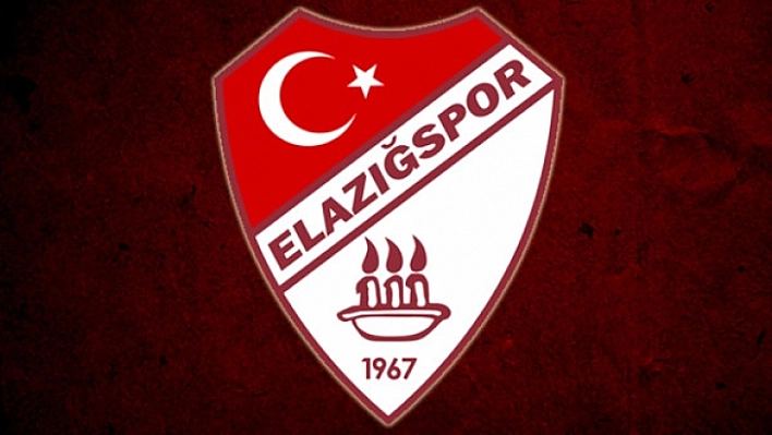 Hep Seninleyiz Elazığspor!