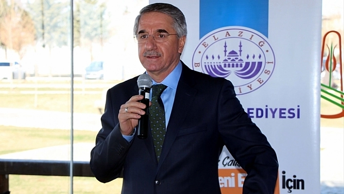 Başkan Yanılmaz'dan Kutlama Mesajı