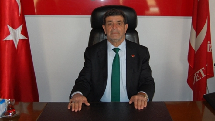 'Bu İsimler İşe Alınırsa Hepsini Kamuoyuna Açıklarım!'