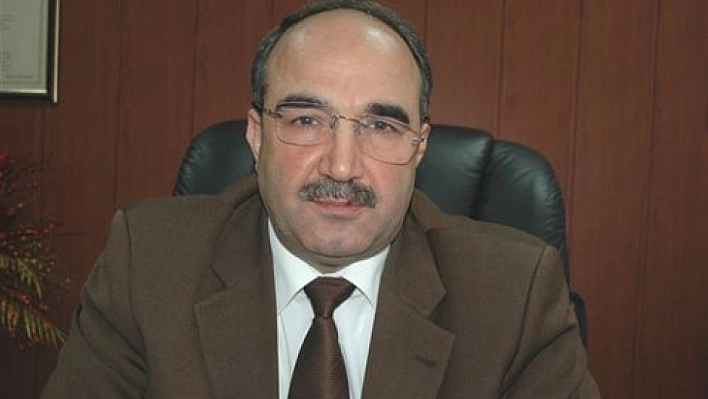 AK Parti Elazığ Milletvekili Aday Adayı Esat Ceylan Kimdir?