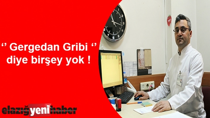Kış Hastalıkları Hakkında Önemli Açıklama
