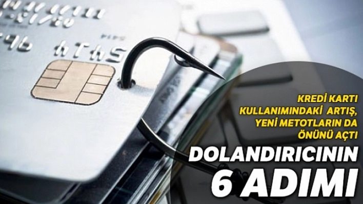 Kredi Kartı Kullanıcıları Dikkat!
