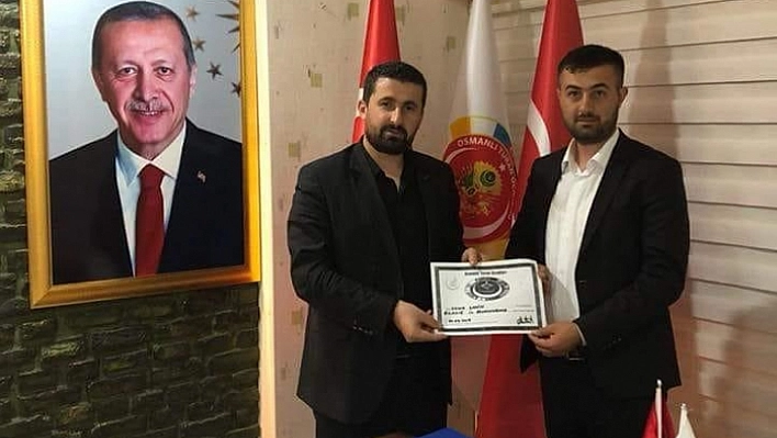 Osmanlı Turan Ocaklarında 'Şahin' Dönemi