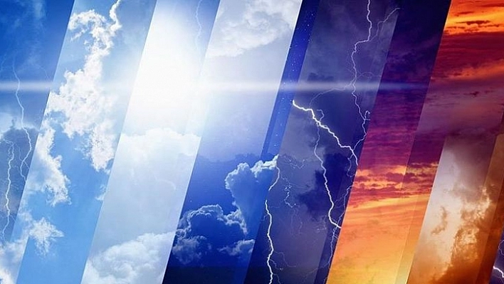 Meteorolojiden buzlanma ve don uyarısı