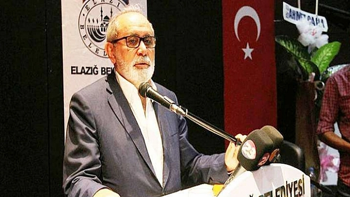 'İstifa Haberleri Yalan'