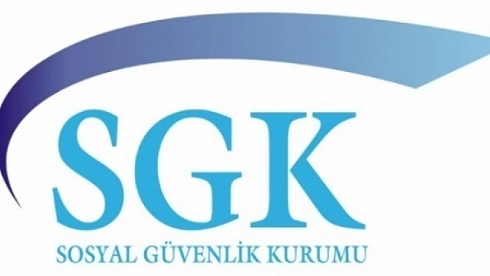 SGK'dan Vatandaşa Kolaylıklar
